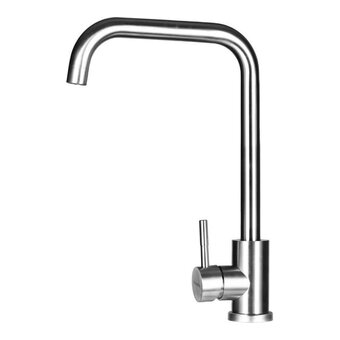  Смеситель для кухни Wisent 4998-4 