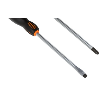  Набор отверток NEO Tools 04-210 + насадки, 37 шт. 