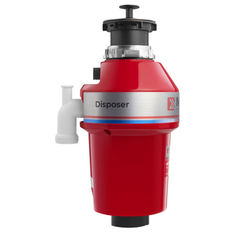  Измельчитель пищевых отходов MEFERI MFD750 Push Ultra 