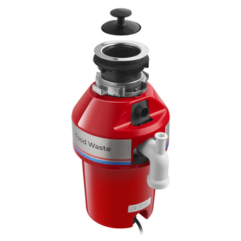  Измельчитель пищевых отходов MEFERI MFD750 Push Ultra 