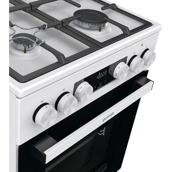  Плита Gorenje GK5C41WF-B белый 