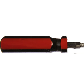  Отвертка гибкая Top Tools 39D122 12 пр. 