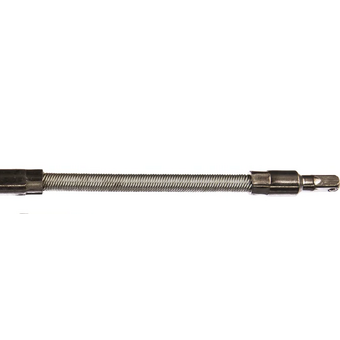  Отвертка гибкая Top Tools 39D122 12 пр. 
