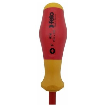  Отвертка крестовая Felo 91420390 