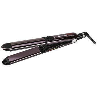  Выпрямитель для волоc BaByliss Pro BAB3500E Grey 