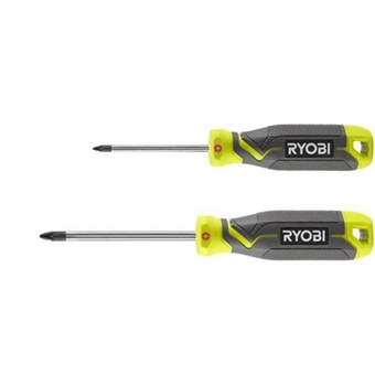  Набор отверток Ryobi RHSDS6PC (5132006045) 