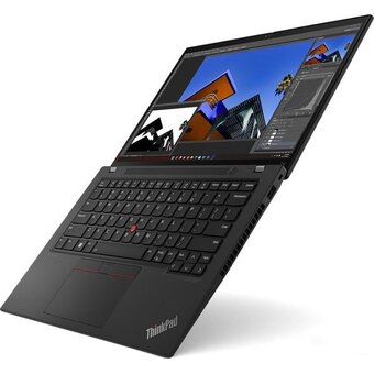  Ноутбук Lenovo ThinkPad T14 Gen 4 Intel (21HESGC000) 