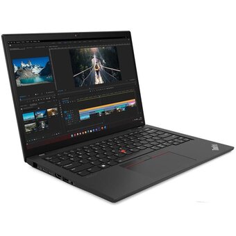  Ноутбук Lenovo ThinkPad T14 Gen 4 Intel (21HESGC000) 