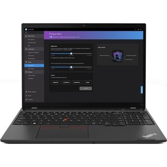  Ноутбук Lenovo ThinkPad T16 Gen 2 Intel (21HJS7QY00) 