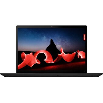  Ноутбук Lenovo ThinkPad T16 Gen 2 Intel (21HJS7QY00) 