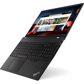  Ноутбук Lenovo ThinkPad T16 Gen 2 Intel (21HJS7QY00) 