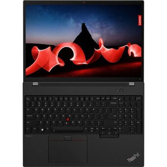  Ноутбук Lenovo ThinkPad T16 Gen 2 Intel (21HJS7QY00) 