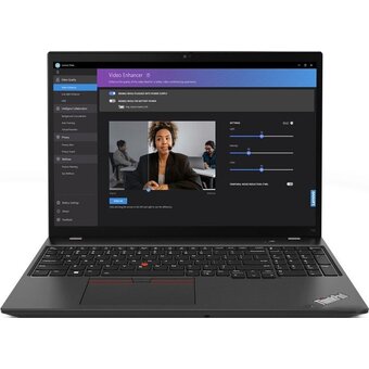  Ноутбук Lenovo ThinkPad T16 Gen 2 Intel (21HJS7QY00) 