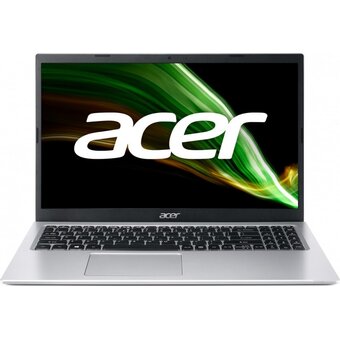  Ноутбук Acer Aspire 3 (NX.K6TEL.003) серебристый 