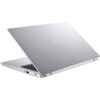  Ноутбук Acer Aspire 3 (NX.K6TEL.003) серебристый 