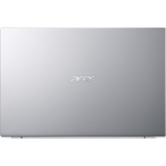  Ноутбук Acer Aspire 3 (NX.K6TEL.003) серебристый 