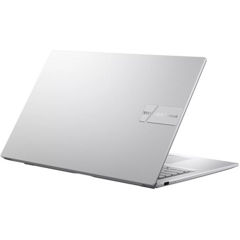  Ноутбук ASUS Vivobook 17 X1704VA-AU443 (90NB10V1-M00EP0) Cool Silver 