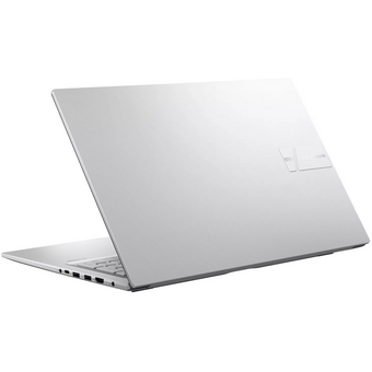  Ноутбук ASUS Vivobook 17 X1704VA-AU443 (90NB10V1-M00EP0) Cool Silver 