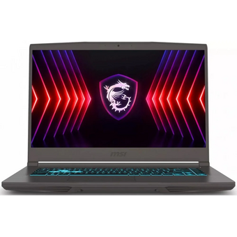  Ноутбук MSI MS-16R8 Thin 15 B12UCX-2094XBY (9S7-16R831-2094) Cosmos Gray 