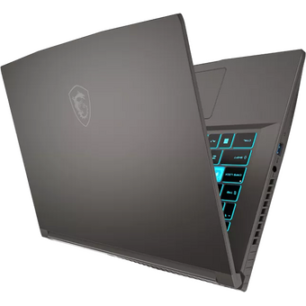  Ноутбук MSI MS-16R8 Thin 15 B12UCX-2094XBY (9S7-16R831-2094) Cosmos Gray 