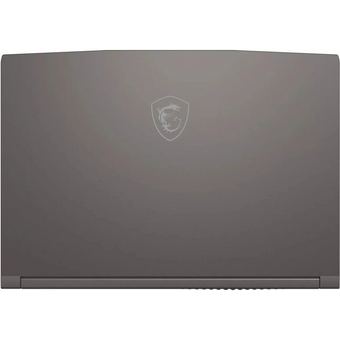  Ноутбук MSI MS-16R8 Thin 15 B12UCX-2094XBY (9S7-16R831-2094) Cosmos Gray 