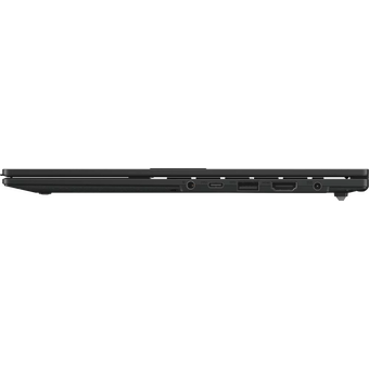  Ноутбук ASUS E1504FA-BQ1110 (90NB0ZR2-M01YM0) 15.6"/FHD/IPS/250N/60Hz/Ryzen 5 7520U/16GB/SSD512GB/AMD Radeon/Backlit/DOS/Mixed Black 