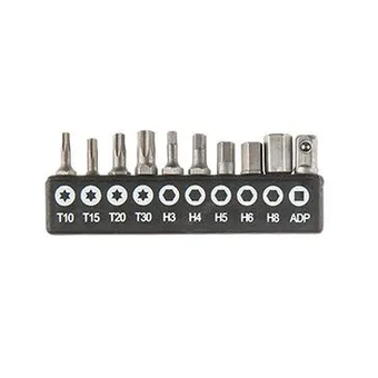  Отвертка гибкая TOPEX 39D865 