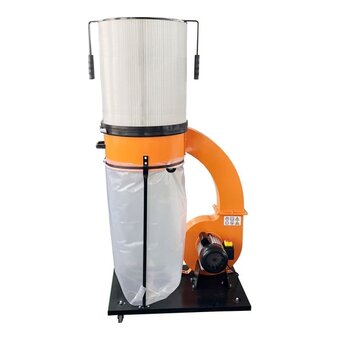  Стружкоотсос Gigant Professional DCT2200CF 