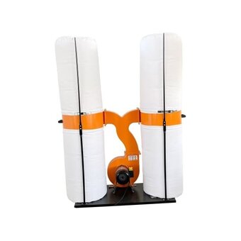  Стружкоотсос Gigant DCT2200/380 