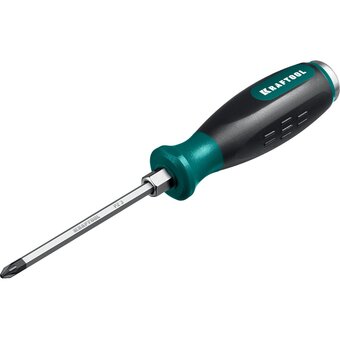  Отвертка ударная KRAFTOOL Impact 250035-2 