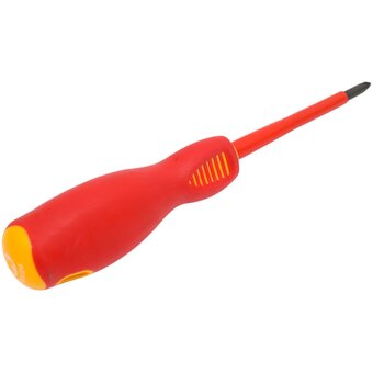  Отвертка крестовая NEO Tools 04-062 