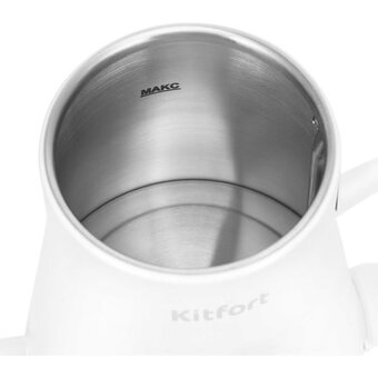  Электрочайник для варки кофе KITFORT КТ-6727 