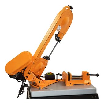  Станок ленточнопильный Gigant MBS-115 
