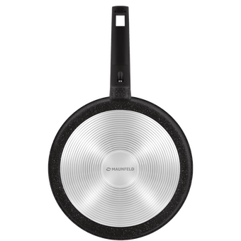  Сковорода MAUNFELD Galaxite MF26GLX01FP 26см 