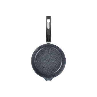  Сковорода Мечта Гранит 26803И Star Induction Pro 26см 