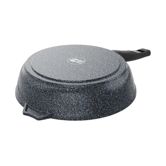  Сковорода Мечта Гранит 26803И Star Induction Pro 26см 