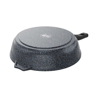  Сковорода Мечта Гранит 28803И Star Induction Pro 28см 
