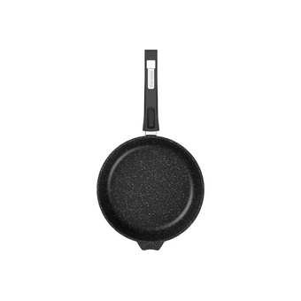  Сковорода Мечта 026802И Гранит Black Induction Pro 