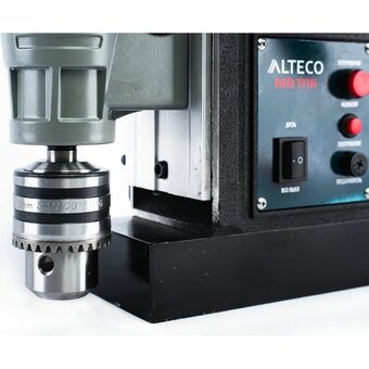  Станок сверлильный Alteco Professional MD 1116 (13541) 
