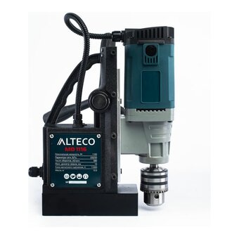  Станок сверлильный Alteco Professional MD 1116 (13541) 