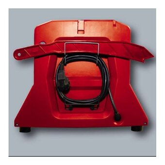  Станок рейсмусовый Einhell TC-SP 204 (4419955) 