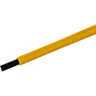  Отвертка шлицевая NEO Tools 04-053 