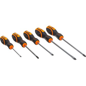  Набор отверток NEO Tools 04-192 5 шт 