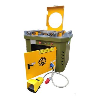  Станок для гибки арматуры VPK Г-40 (1101006658) 