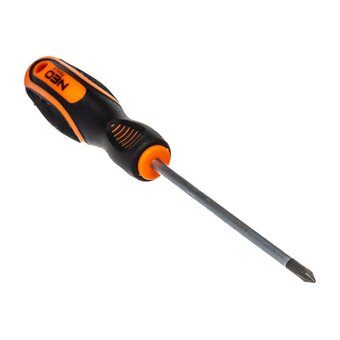  Набор отверток и бит NEO Tools 04-197 27 шт 