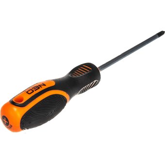  Набор отверток и бит NEO Tools 04-197 27 шт 