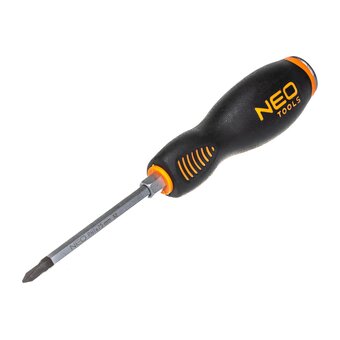  Набор отверток NEO Tools 04-240 5 шт. 