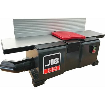  Станок фуговальный JIB 22102 hl (0309020251000) 1,1 квт, 230в 