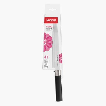  Нож Nadoba Keiko 722914 разделочный 21см 