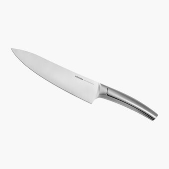  Нож Nadoba Ember 724410 поварской 20см 